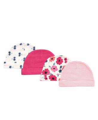 Natural Cotton Layette Set and Giftset