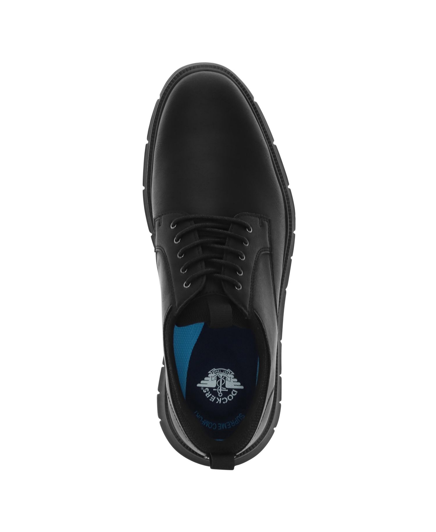 Мужские кроссовки Trine Oxford, устойчивые к скольжению