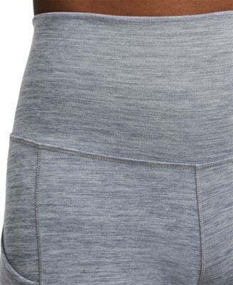 Women's One High-Waist 7/8-Leggings