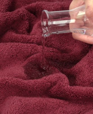 Edison Luxury 100% Turkish Cotton Bath Sheet, 35"x70"