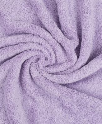 Edison Premium 100% Turkish Cotton 3-Piece Bath Towel Set