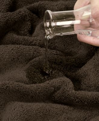 Edison Luxury 100% Turkish Cotton Bath Sheet, 35"x70"