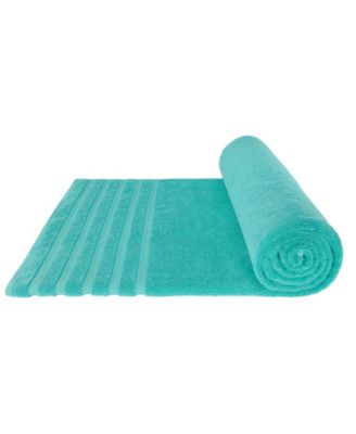 Edison Luxury 100% Turkish Cotton Bath Sheet, 35"x70"