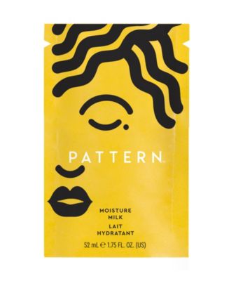 FREE Moisture Milk packette with a $30 Pattern purchase! - Macy's