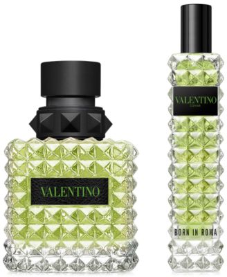 Valentino 2-Pc. Donna Born In Roma Green Stravaganza Eau de Parfum