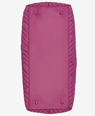 Voyage Nylon Tote Bag 