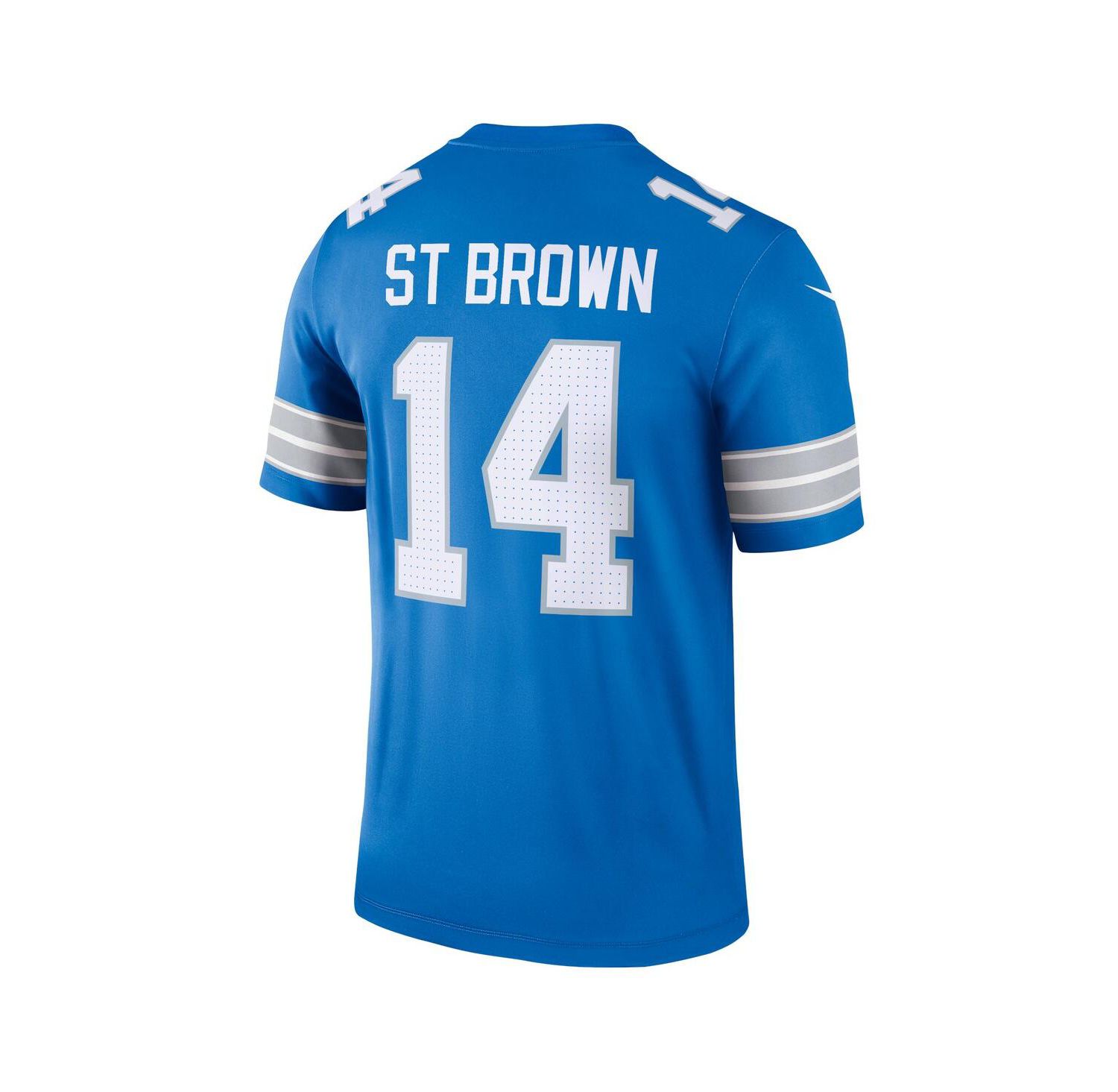 Men's Amon-Ra St. Detroit Lions Legend Jersey
