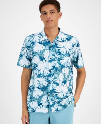 Tommy Bahama - Men's Coastal Laguna Breeze Floral Shirt
