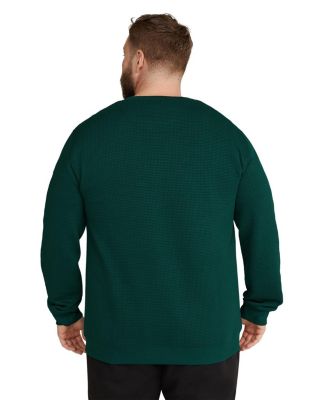 Джонни Бигг Johnny Bigg Мужская куртка Joseph Jacquard Crew Sweat 13790₽