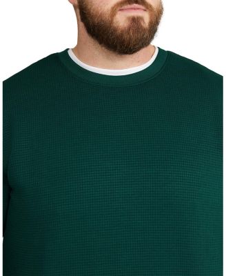 Джонни Бигг Johnny Bigg Big - Tall Джозеф Жаккардовый костюм для команды 13790₽