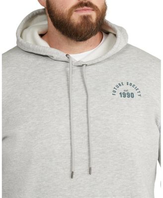 Джонни Джонни Бжжж Бжжж Большой И Высокий Общества Будущего Печать Толстовка С Капюшоном Толстовка 15790₽