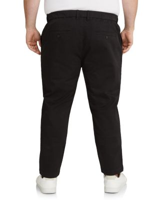 Джонни Бигг Johnny Bigg Мужские зауженные брюки Lawson свободного кроя 13790₽