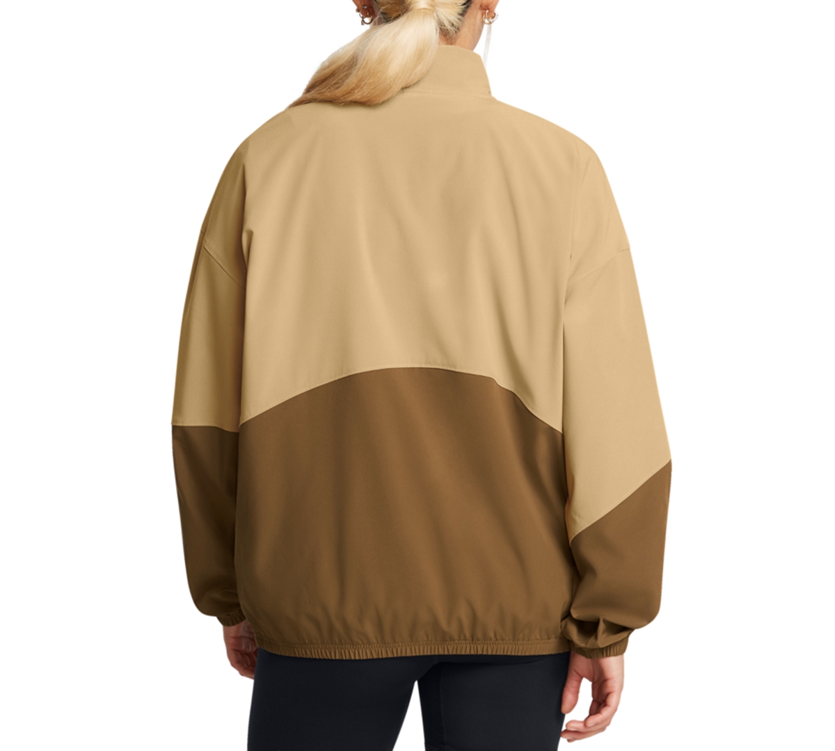 Under Armour Women's Anorak Jacket