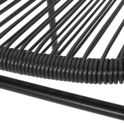 Modern Outdoor Woven Rattan Chair Set Style and Comfort for Your Patio