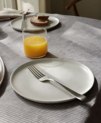 Salad Plates, Set of 4