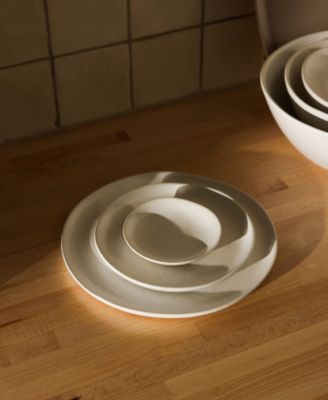 Little Plates, Set of 4