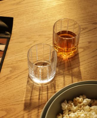 Rocks Glasses, Set of 4