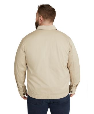 Джонни Бигг Johnny Bigg Мужская куртка от Честера Харрингтона