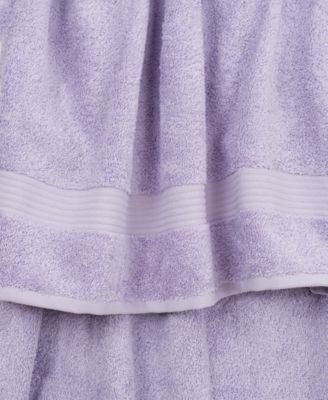 Bekos Premium 100% Turkish Cotton 6-Piece Bath Towel Set