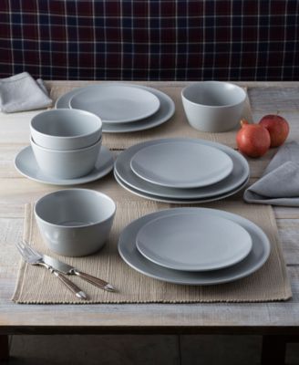 Swirl Cereal Bowls, Set of 4