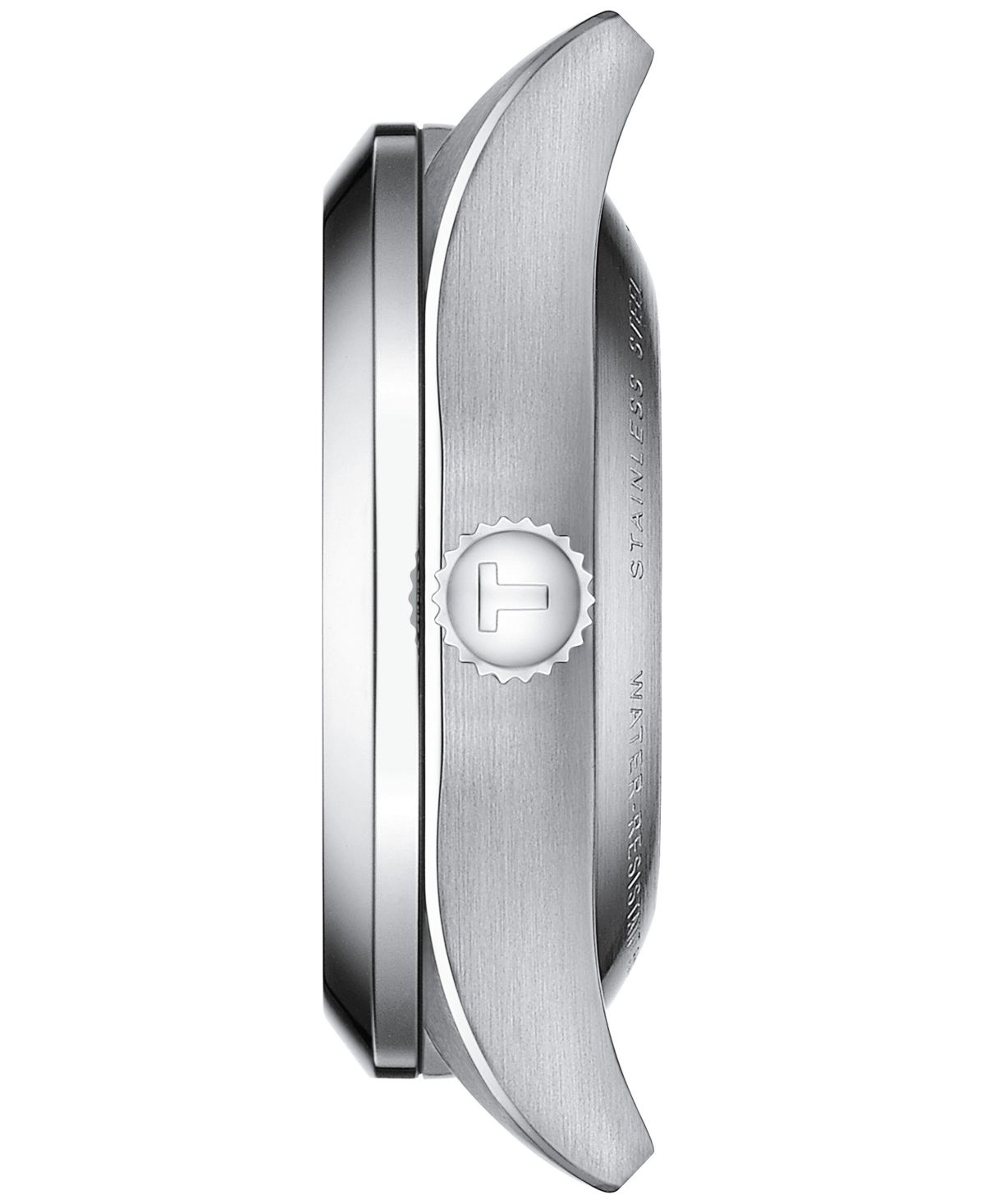 Tissot Women's Swiss Automatic T-my Lady Stainless Steel Bracelet Watch 29mm In No Color