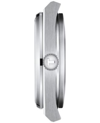 Women's Swiss PRX Stainless Steel Bracelet Watch 35mm