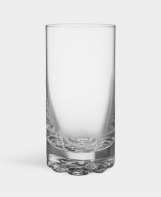 Набор барной посуды Orrefors Orrefors Erik Highball из 4 предметов