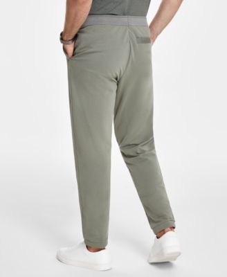 Men's Stretch Jogger Pants