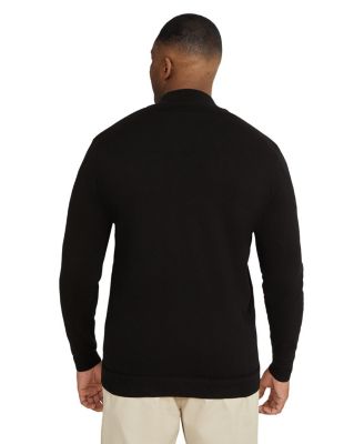 Джонни Бигг Johnny Bigg Мужской повседневный свитер на молнии 14 15790₽