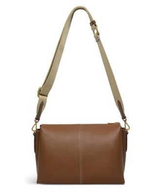 Radley London Hillgate Place- Medium Zip Top Crossbody Bag - Macy's