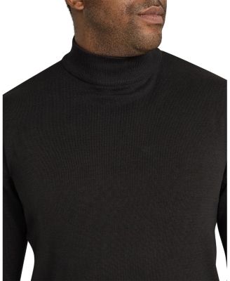 Джонни Джонни Бжжж Бжжж Большой И Высокий Необходимые Черепаха Шеи Свитер 13790₽