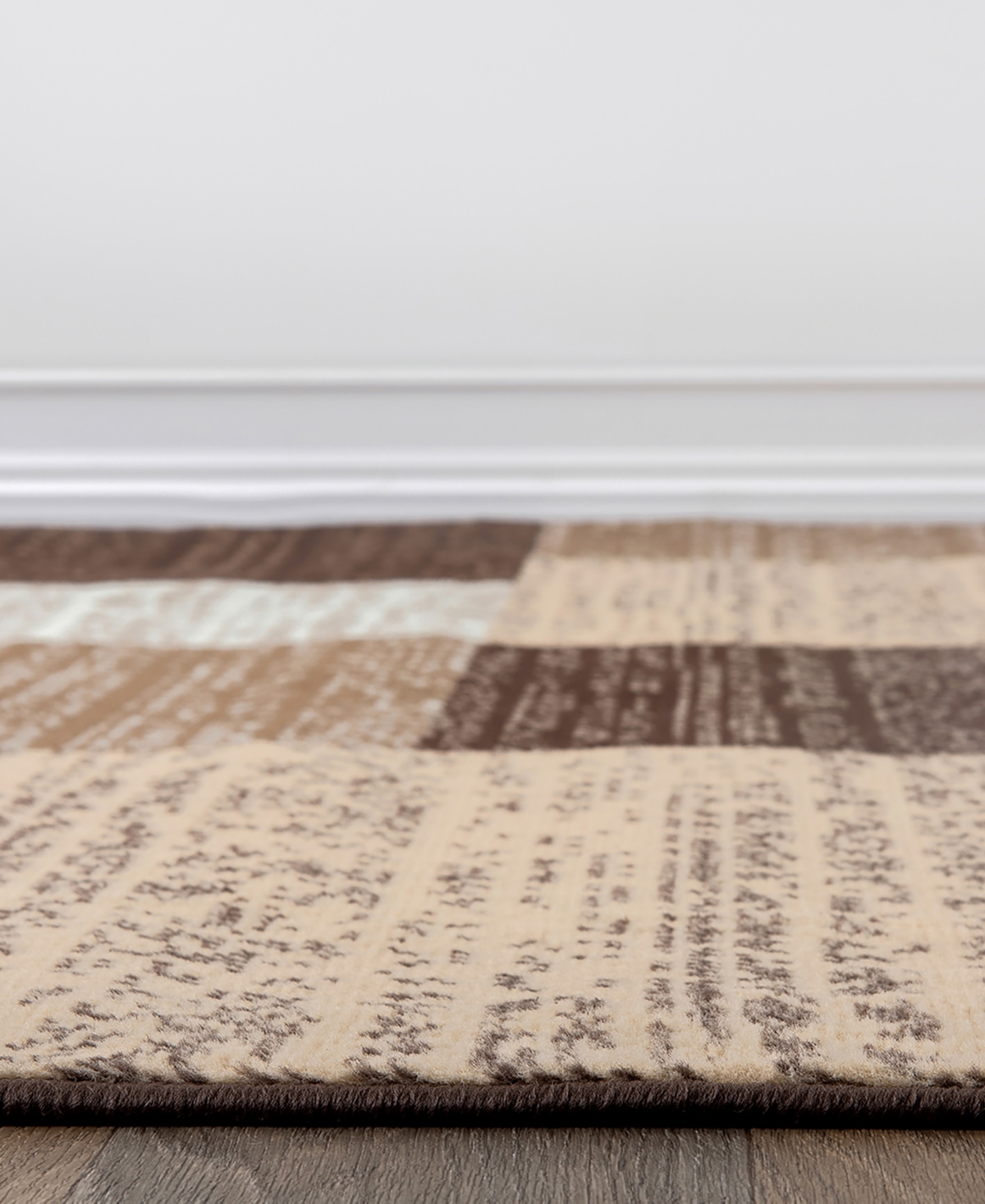 MAIN STREET RUGS SIRO 3005 5'X7' AREA RUG