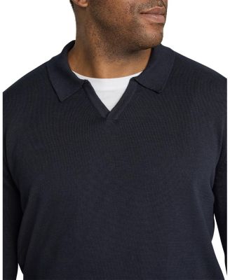 Джонни Бигг Johnny Bigg Мужской незаменимый свитер с горловиной черепахи 15790₽