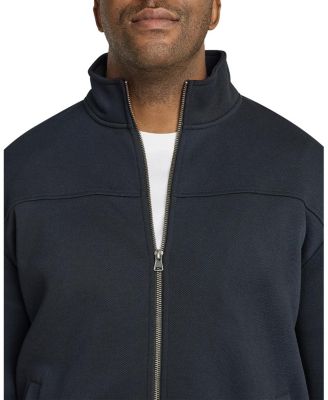 Джонни Бигг Johnny Bigg Мужская куртка Simeon с текстурированной застежкой-молнией 13790₽