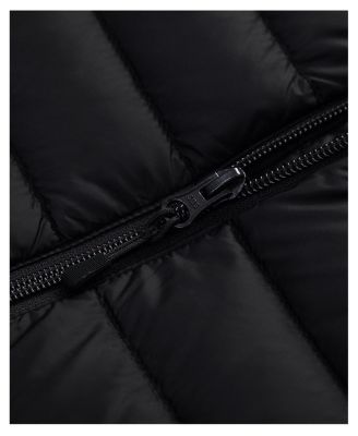 Boys Ultra Light Packable Down Jacket 4-18