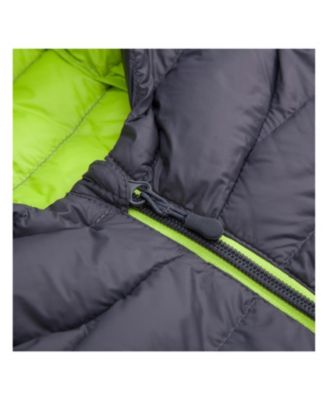 Boys Ultra Light Packable Down Jacket 4-18