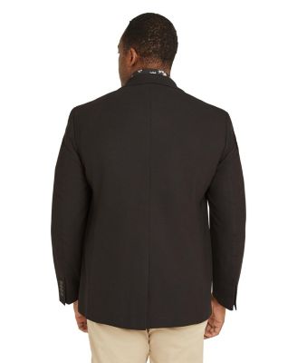 Джонни Бигг Johnny Bigg Мужской блейзер с текстурой Rafferty