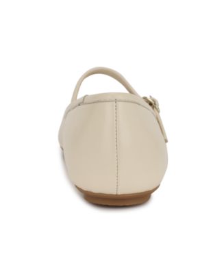 Women's Classik Mary Jane Ballet Flats