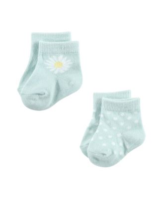 12Pc Headband and Socks Giftset