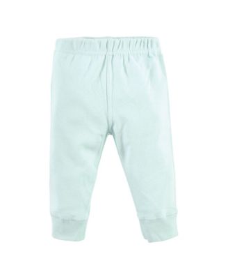 Hudson Baby Cotton Pants And Leggings Pantalones Bebés Unisex