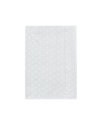 4Pk Flannel Burp Cloth Cotton Poly