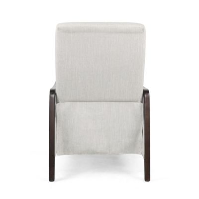 Modern Recliner Chair Comfort, Style, and Relaxation at Home