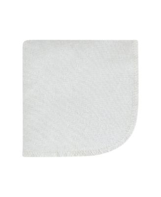 Soft Flannel Cotton Washcloths