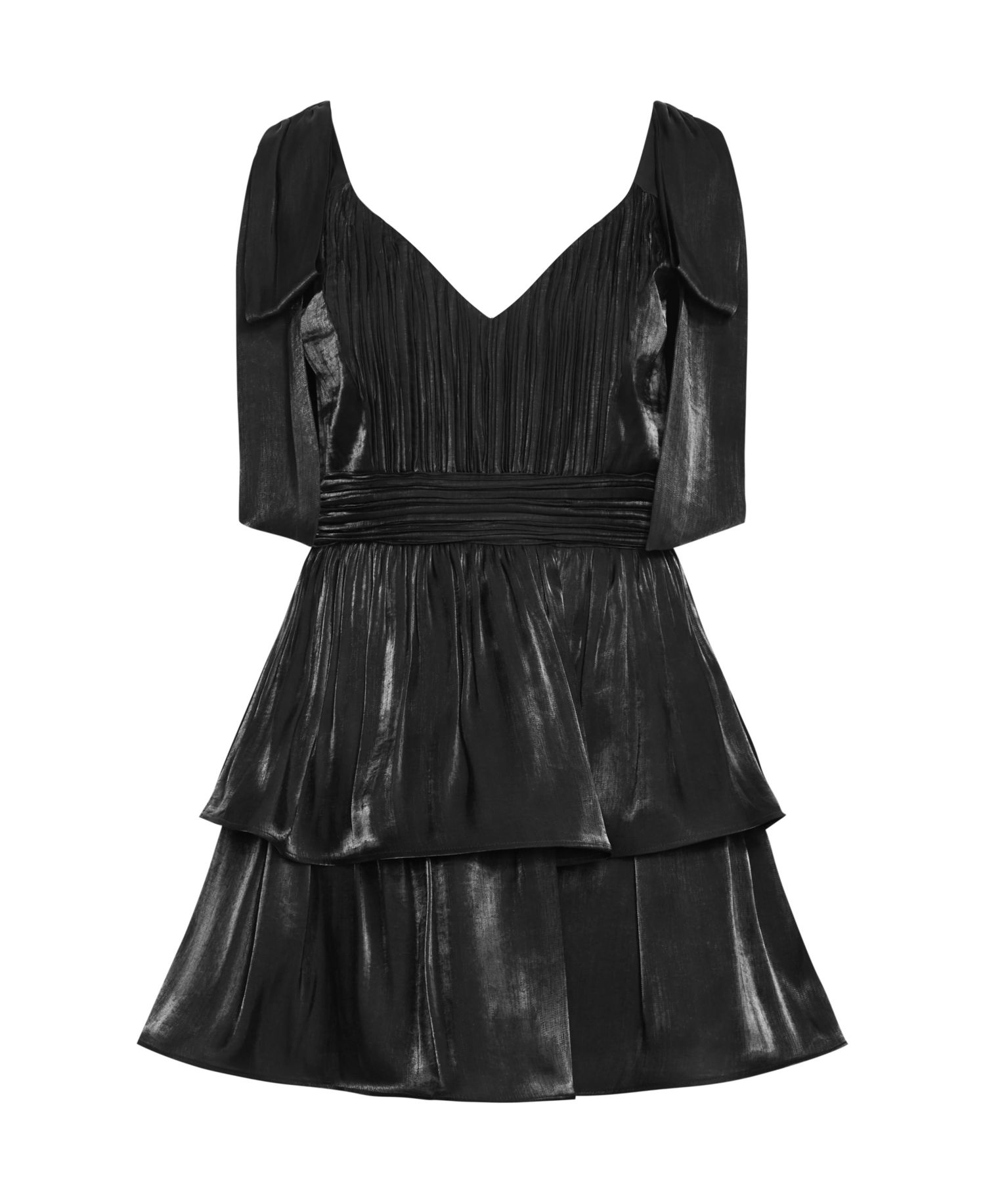 Women's Betty Bow Dress
