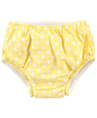 and Swim Diapers, Sea Shells