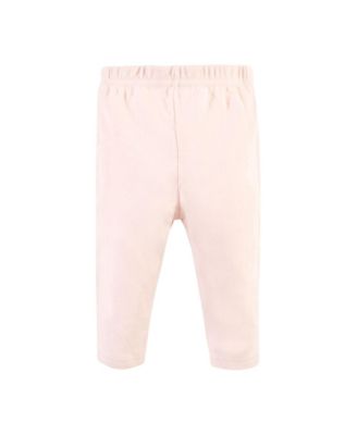 Baby Girls Hudson Cotton Bodysuit and Pant Set