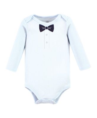 3Pc Long Sleeve Bodysuit and Pant