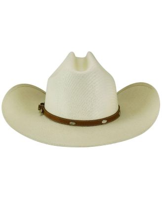 Бейли Вестерн Bailey Western Мужская ковбойская шляпа в стиле Вестерн Farson 7X 15990₽