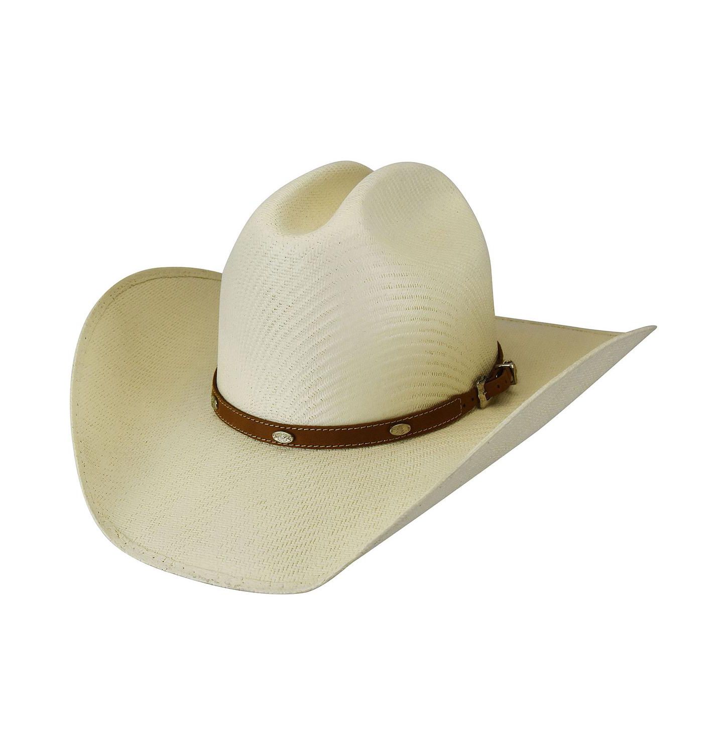 Мужской головной убор Bailey Western Farson 7X Cowboy Western Hat, цвет: Слоновая кость — фото 1