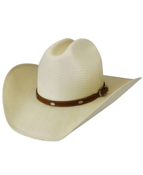 Мужской головной убор Bailey Western Farson 7X Cowboy Western Hat, цвет: Слоновая кость
